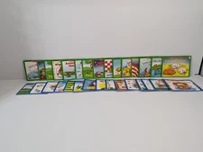 Scholastic Little Leveled Readers Level C&D 30 Books Set Phonics
