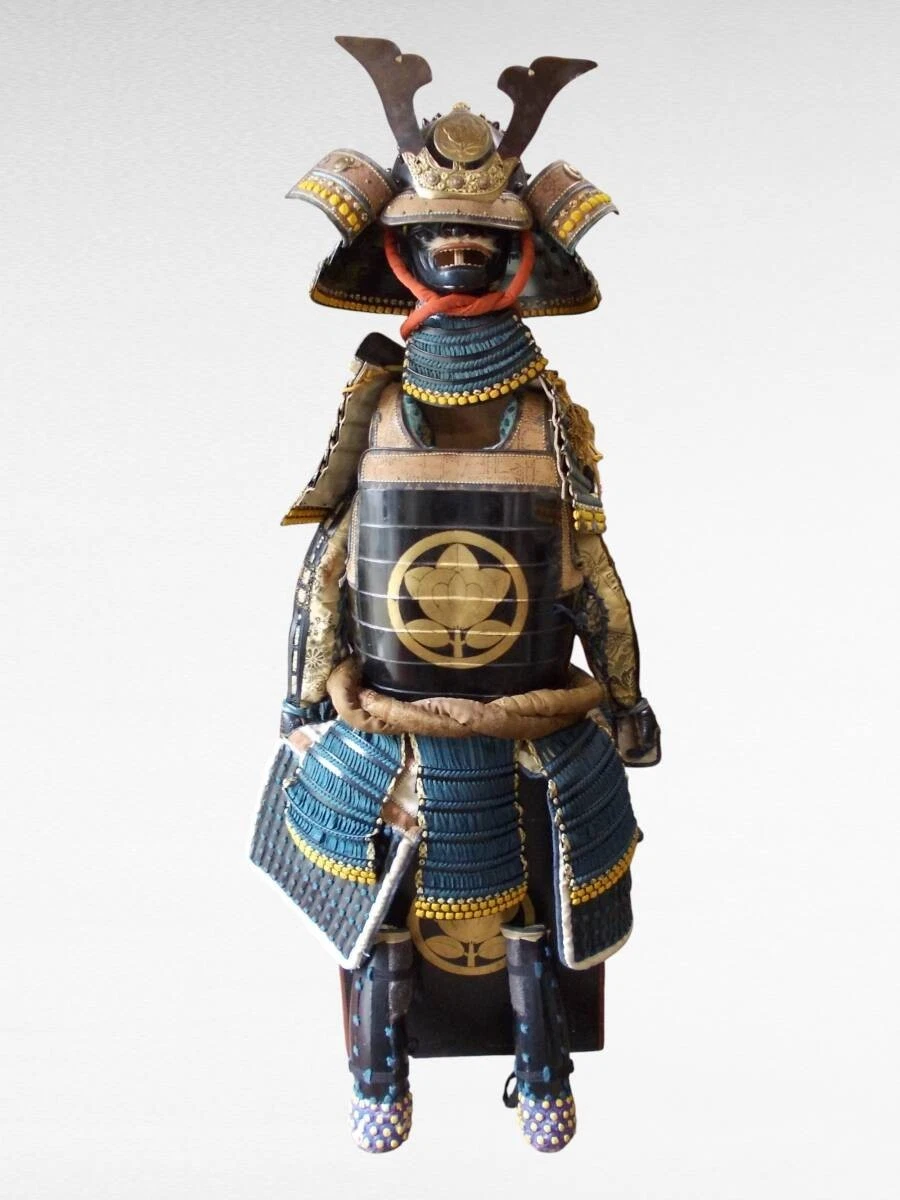 古董日本护具1800年以前| eBay