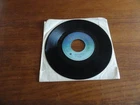 RUSH Entre Nous/Different Strings CANADA ANTHEM 7" 45 1980 ANS 021 EXCELLENT
