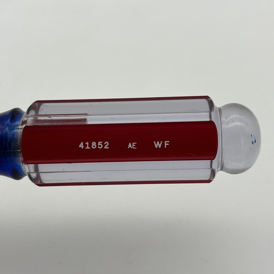 New Craftsman 41852 3/8 X 8-IN Slotted Screwdriver, USA Made | eBay