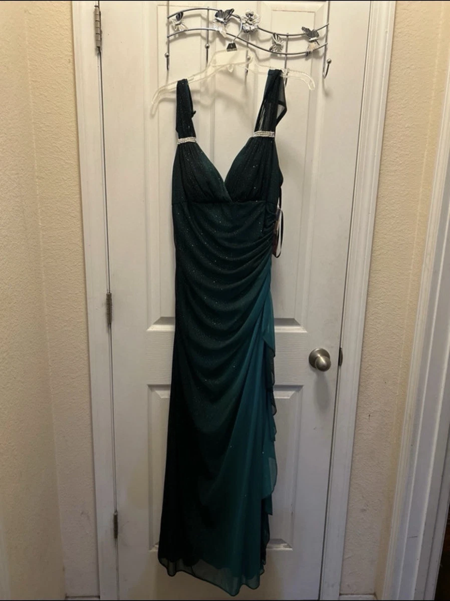 green emerald velvet dress Amazon.com: Women's Evening Dress Elegant Mother of The Bride Dresses and  Wedding Evening Gowns with Sequin for Party Black : Clothing, Shoes &  Jewelry