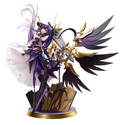 PSL Prime 1 Studio PRISMA WING Date A Live Tohka Yatogami 1/7 JAPAN PRE ORDER