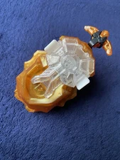 Beyblade Burst DB Power Launcher LR Takara Tomy B-191
