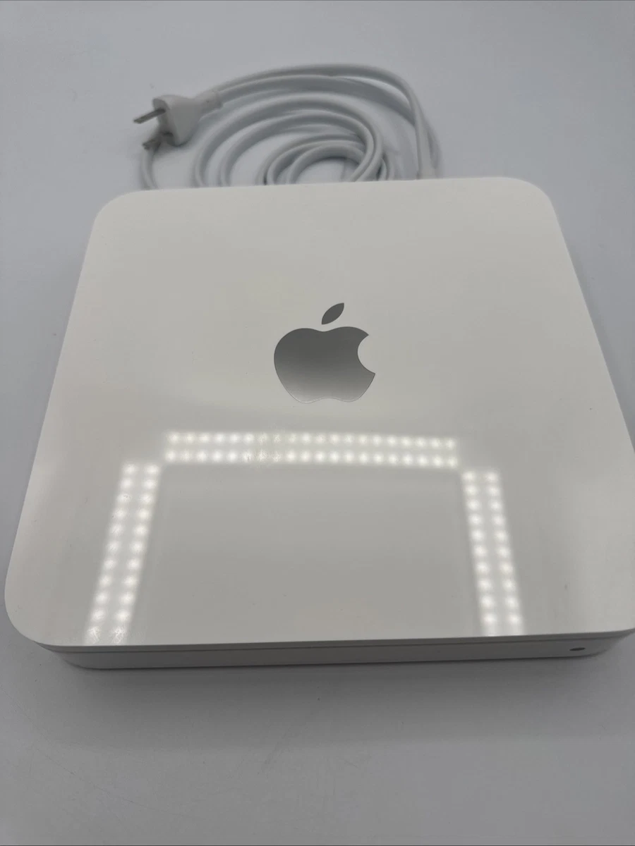 apple time capsule 2tb products for sale | eBay