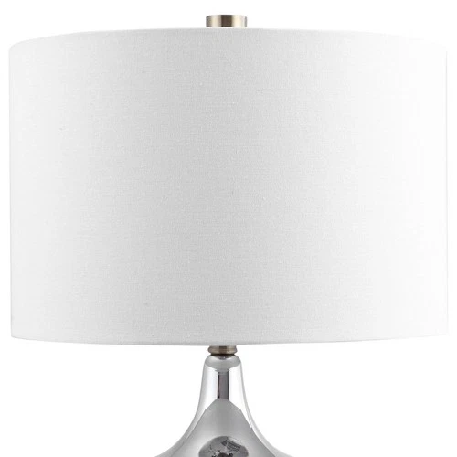 Como - 1 Light Table Lamp Lamps Uttermost 28337-1 - Picture 5 of 8