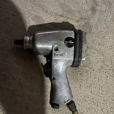 Cal-Hawk 1/2" Air Impact 