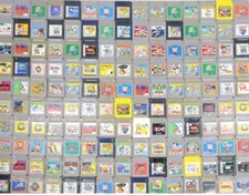 GB Gameboy Game boy Nintendo Authentic Japanese Retro Games 2026/10/03