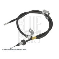 Handbremsseil Hinten Rechts FüR KIA Picanto TA 1.0 1.2 11 Bis 17 Blue B3LA Neu