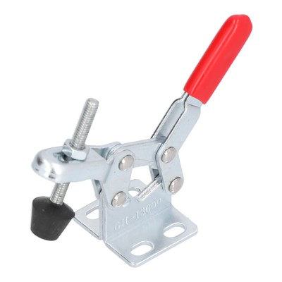 GH13009 Toggle Clamp Arbeit Halterung QuickRelease Toggle Klammern 30kg Holdi CU