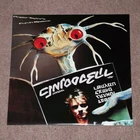 QUEEN/ROGER TAYLOR Fun In Space - RARE 1981 JAPAN LP (P-11000E) [Vinyl is MINT]