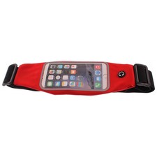 For iPhone 11/12/13/14/Pro/Mini - Running Waist Bag Belt Band Sports Gym