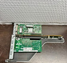 HPE Ethernet 1Gb 4-Port 331T Adapter Card 649871-001 647592-001