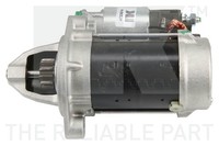 NK Anlasser Starter 1.8 Kw FüR Mercedes-Benz C-Klasse T-Model E-Klasse