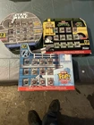 Bitty Pop Lot Star Wars Tmnt Avengers