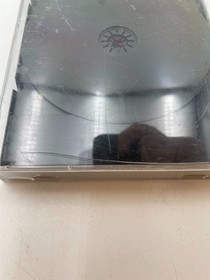 Clockwork Knight Sega Saturn Ntsc-u Complete Cib Original Disc And Manual