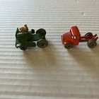 Vintage Matchbox Moko Lesney Diecast Toy Vehicles