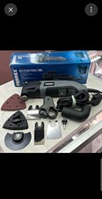 FERREX FM 300-2 Elektro-Multiwerkzeug 300 W 230 V 15000-22000/min Set