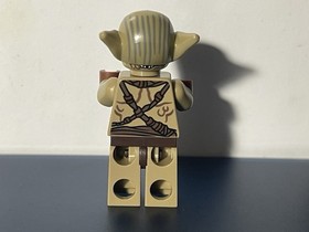 LEGO the Hobbit Goblin Soldier 2 Minifigure 79010 Lor032