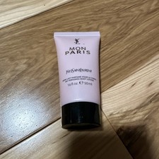 YSL Mon Paris Body Lotion 50ml/1.6oz - Brand New