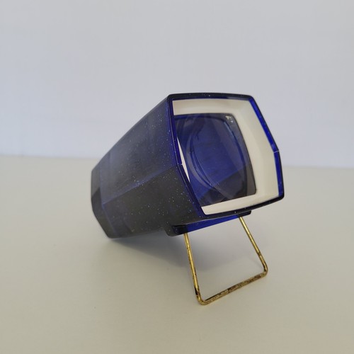 Vintage "Pana-Vue 2" Viewer by Sawyers, Blue, Made in the USA, Untested - Picture 1 of 14