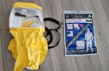 Allegro Industries 9910-10 Replacement Hood With Suspension+breathable disposabl