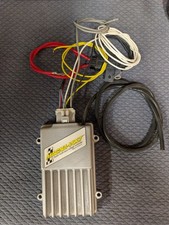 Magnacharger Magna-volt Fuel Pump Booster Supercharger Boost Reference