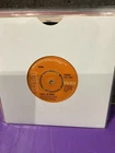 DAVID BOWIE Knock On Wood 1974 UK 7" vinyl single Panic In Detroit 45 original