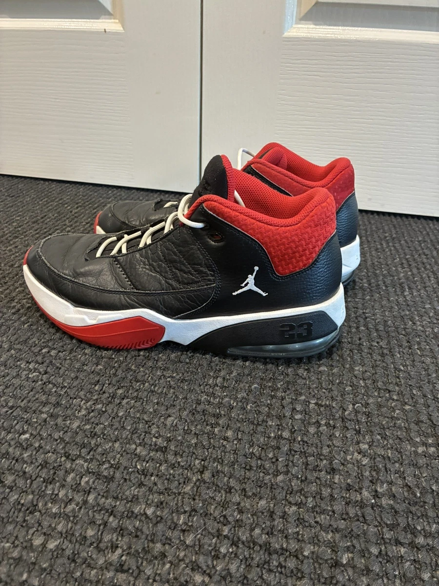 Jordan Max Aura 3 University Red - огромный выбор по лучшим ценам