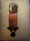 Sons and Daughers of the Civil War Medal
