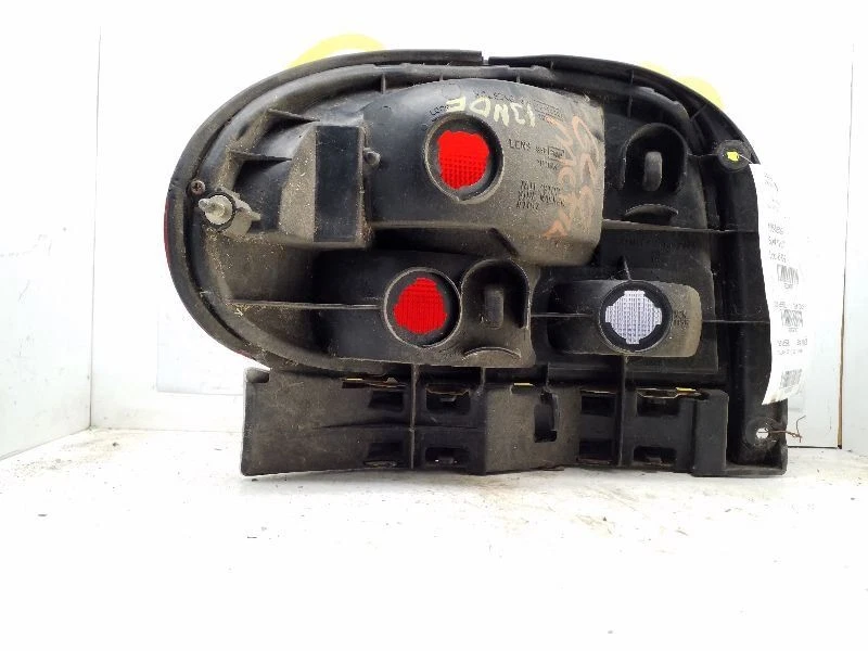 Driver Left Tail Light 4 Door Ntbk Fits 92-94 FIREFLY 90057 - Image 2 of 2