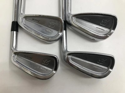 ブリヂストンのJ15CB Bridgestone ブリヂストンゴルフ アイアン J15CB／J15DF／J15DPF」10月24日発売