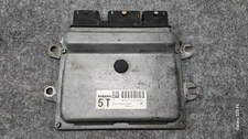 MEC90772A1 2008 Nissan Sentra Engine Control Unit ECU Module
