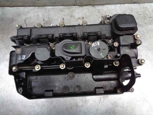 22466019 ZYLINDERKOPF DES MOTORS / 2881361 FÜR BMW 3 E46 320 D