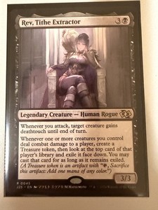 Mtg Tithe | eBay