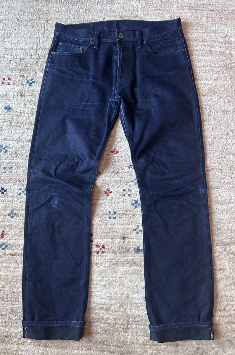 3sixteen Denim Regular Jeans for Men for sale | eBay