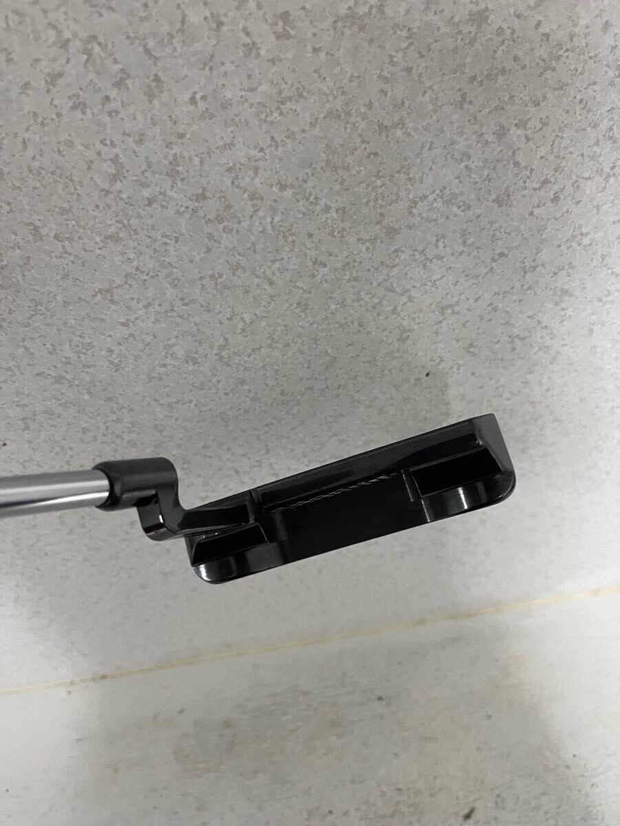 Titleist Newport Tel3 Face Stamp 33 Inch Tri-Layered Trillium Teryllium3