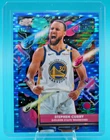 2025 Topps Stephen Curry Base (Raw)