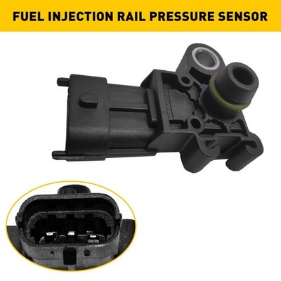 12591290  2133842  227093 55573248 Manifold Absolute Pressure Sensor MAP USA EAW