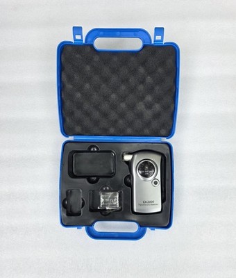 SMART SENSOR CA2000 Alcohol Tester Pro