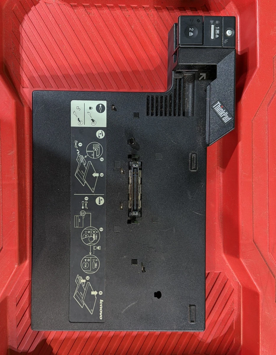 IBM Laptop Docking Stations for IBM for sale | eBay