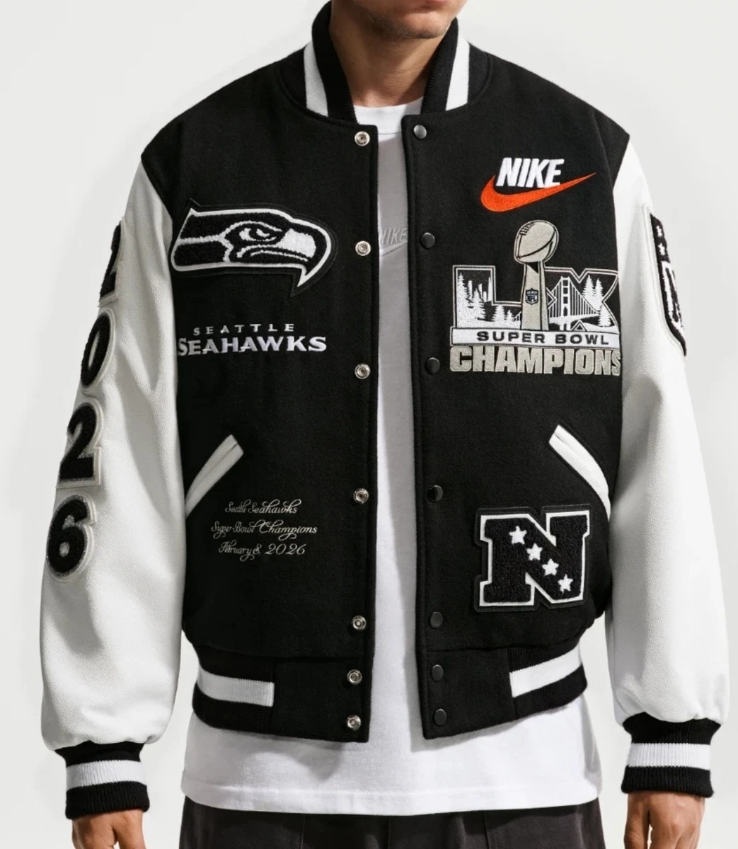 Nike Destroyer Jackets for Men for Sale | Shop New & Used | eBay