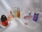CALVIN K PERFUME for WOMEN .5oz/15mlSPRAY FULL YOUR CHOICE CK ONE,ETERNITY PURLE