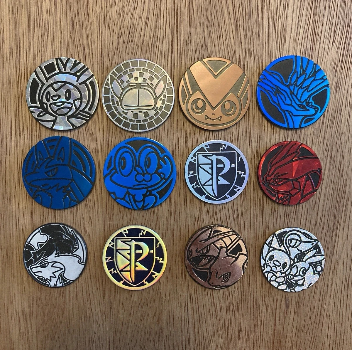 25+ Collectible Card Game Coins for sale | Updated Oct 2026