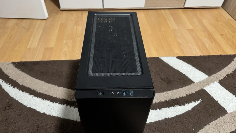 Gaming PC Nvidia GTX 1080ti FE, I7 7700K - Bild 3 von 4