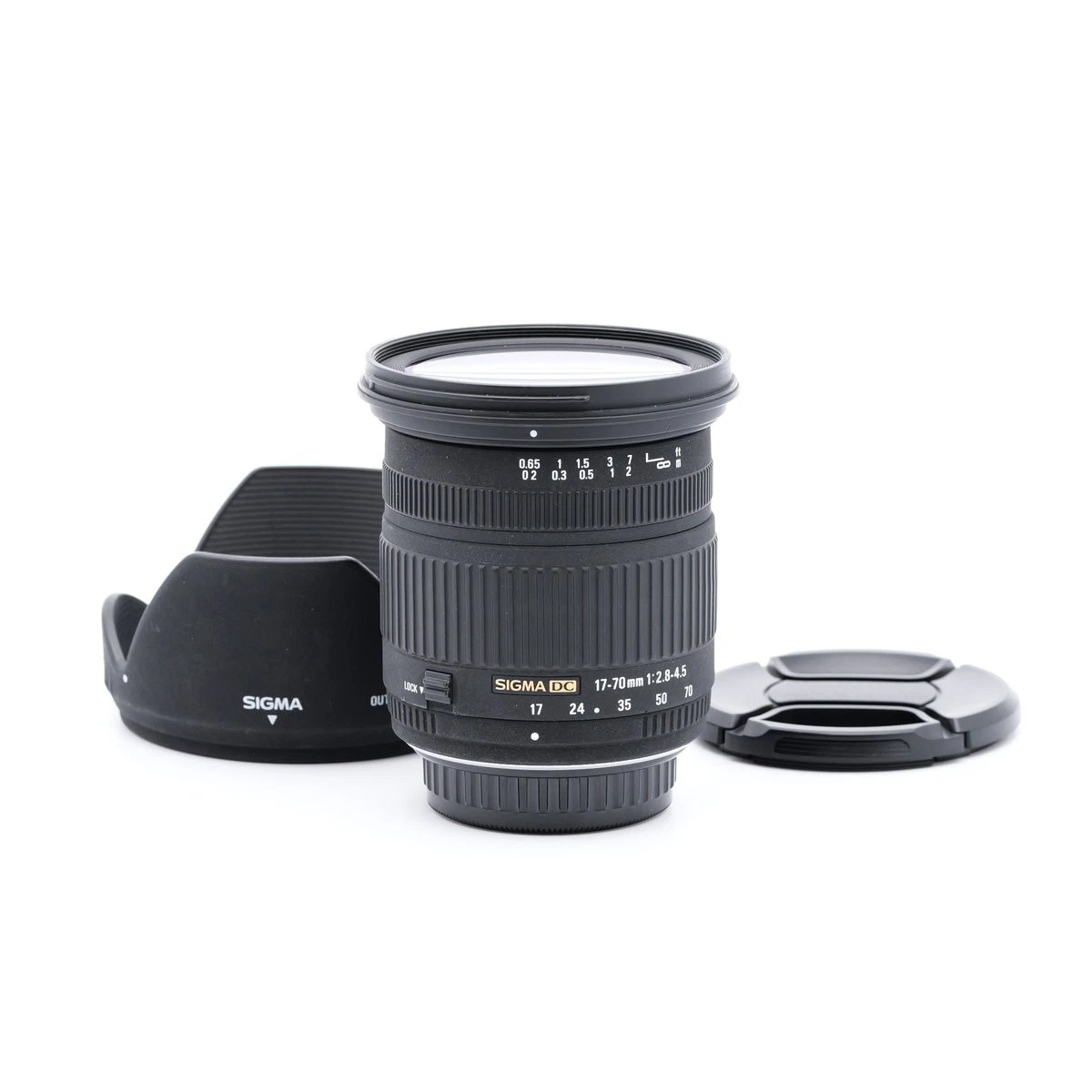 25+ Sigma 70mm Macro for sale | Updated Oct 2026