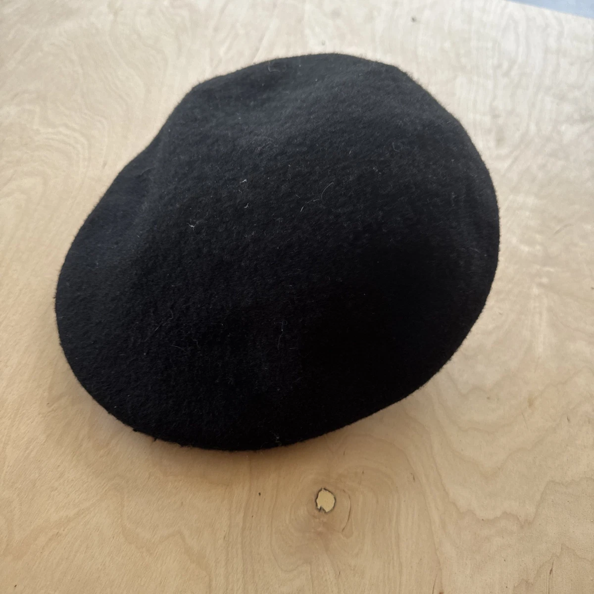 Wool Size M Beret Hats for Men for sale | eBay
