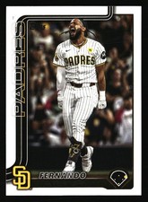 San Diego Padres Baseball Cards - Choose from 100s Quantity Discount Part 27