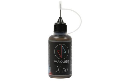 Präzisions-Schmierstoff für Bowdenzüge, 30 ml - mit Dosierspitze