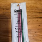 Clover Bamboo Circular Knitting Needles Flex Needles Boye Scovill Lot of 10  — photo 5
