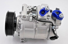 KLIMA KLIMAKOMPRESSOR PUMPE FÜR AUDI A4 B8 8K A5 8T A6 C5 A8 Q5 8RB DCP02014
